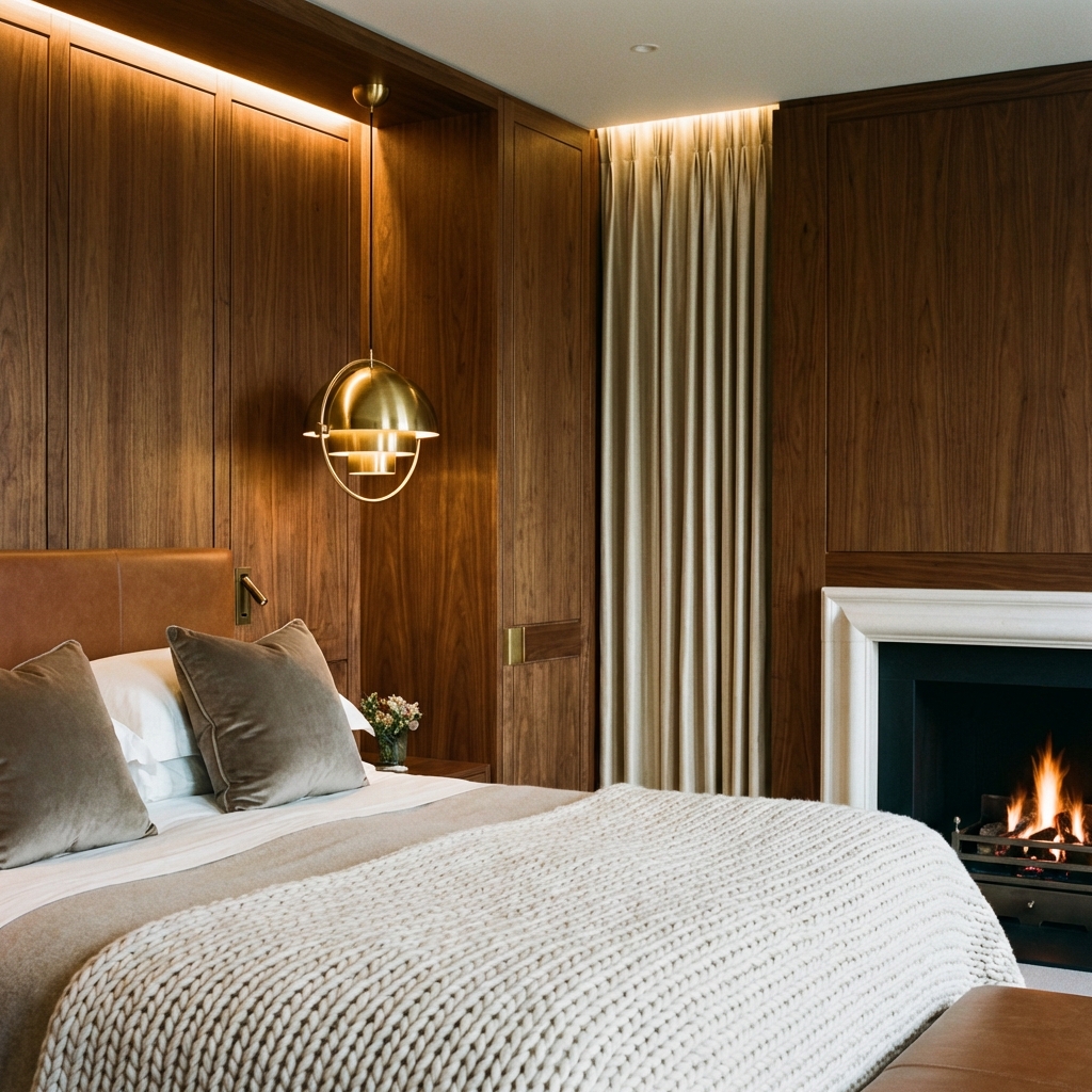 Residential Interior